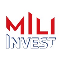 🇫🇷 Mili-Invest 🇫🇷 logo - Similar company to Hexacoffre 🇫🇷