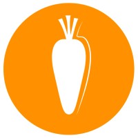Label Karotte logo - Similar company to Agence Bathyscaphe