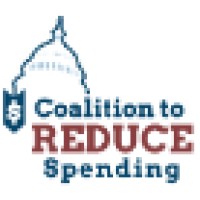 Coalition To Reduce Spending