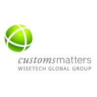 CustomsMatters logo - Similar company to Depot Systems