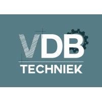 van den Broek Techniek logo - Similar company to Stalent B.V.