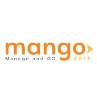 MangoParks logo - Similar company to Oruba Ventures