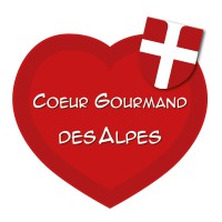 Coeur Gourmand des Alpes logo - Similar company to Commerce 2M - Michel Mouchet