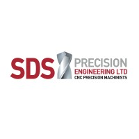 SDS Precision Engineering Ltd logo - Similar company to I&G Precision Engineering Ltd
