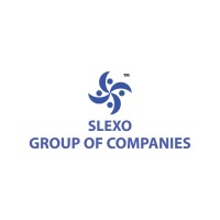 Slexo Group of Company logo - Similar company to Witty Wizards Design Studio