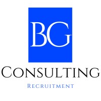 BG Consulting logo - Similar company to Bg Consulting