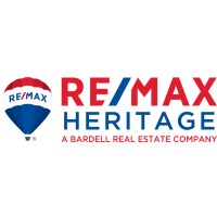 RE/MAX Heritage - A Bardell Real Estate Co