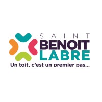 Association Saint Benoit Labre 35 logo - Similar company to Asjp