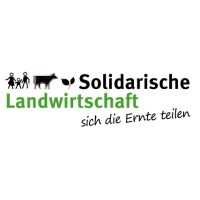 Netzwerk Solidarische Landwirtschaft e.V. logo - Similar company to Think Re