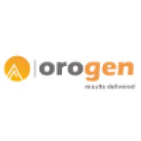 Orogen