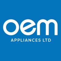 OEM APPLIANCES LIMITED logo - Similar company to Coolmed Ltd