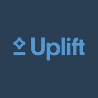 The Uplift Agency logo - Similar company to Ors Impact