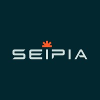 SEIPIA logo - Similar company to Hibapower S.A.R.L