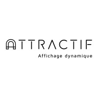 Attractif INC logo - Similar company to Rum&Code