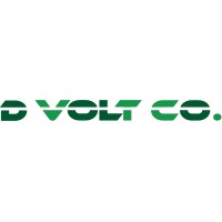 D Volt Co. logo - Similar company to Jiezou Power