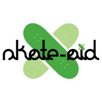 skate-aid international e.V. logo - Similar company to Tres33 Gerencia De Proyectos