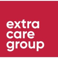 Extra Care Group logo - Similar company to W-Tech