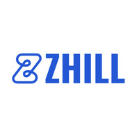 Zhill logo - Similar company to Hack For Naija