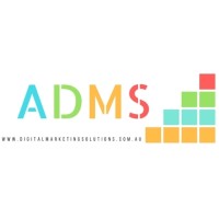 Australia Digital Marketing Solutions logo - Similar company to Optweb Digital
