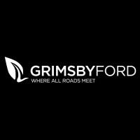 Grimsby Ford logo - Similar company to John Bear Auto Group