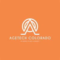 AgeTech Colorado logo - Similar company to Agetech Connect