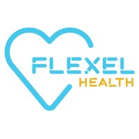 Flexel Health logo - Similar company to National Academy Of Sports