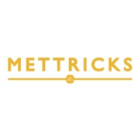 Mettricks Cafe Group logo - Similar company to Our Version Media® Cic