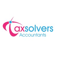Taxsolvers logo - Similar company to Yashvi Graphics