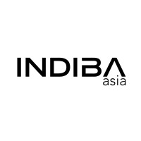INDIBA Asia logo - Similar company to Brilliant Universal Limited