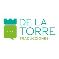 De La Torre Traducciones logo - Similar company to Translatorion