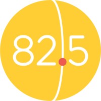 82point5 logo - Similar company to Digital Refresh Networks