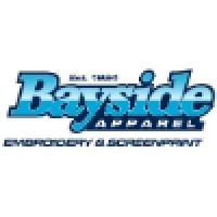 Bayside Apparel logo - Similar company to Koolgator Llc