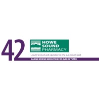 Howe Sound Pharmacy logo - Similar company to Northway Pharmacy