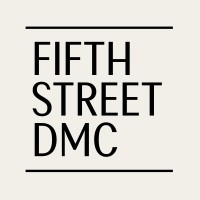 Fifth Street DMC logo - Similar company to Team Architects