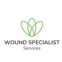 Wound Specialist Services logo - Similar company to Clinical Design Solutions