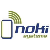 Noki Systems Inc. logo - Similar company to Techforge Innovations