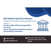 MLC Global Legal & Tax Advisory Services logo - Similar company to Synthera