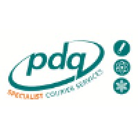 PDQ Couriers logo - Similar company to Immunsys, Inc.