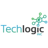Techlogic Inc logo - Similar company to Techlogic Inc.