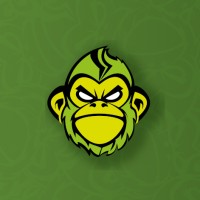 Bad Monkey Conversions logo - Similar company to Bad Monkey Van Conversions