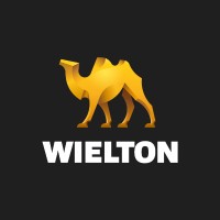 Wielton Benelux logo - Similar company to Thinking Steel Group