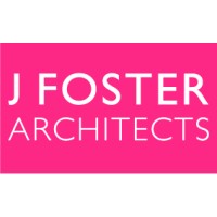 J Foster Architects logo - Similar company to Cr Joinery Ltd