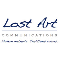 Lost Art Communications Llc