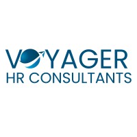 Voyager HR Consultants logo - Similar company to Getdataforme