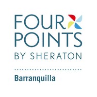 Four Points by Sheraton Barranquilla logo - Similar company to Ghl Hotel Barranquilla
