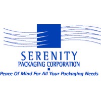Serenity Packaging Corporation logo - Similar company to H B Plastics