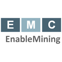 EnableMining logo - Similar company to Shellfox
