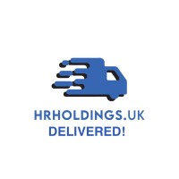 HR HOLDINGS logo - Similar company to Ironclad Gutter Co.