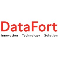 DataFort Limited logo - Similar company to Innoweb Ltd.