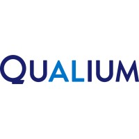 Ressources Qualium Inc. logo - Similar company to Aeroway Logistics